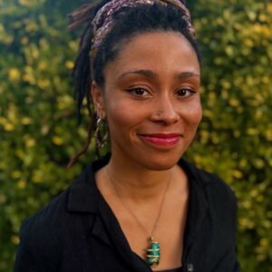Channara Agoro-Burns