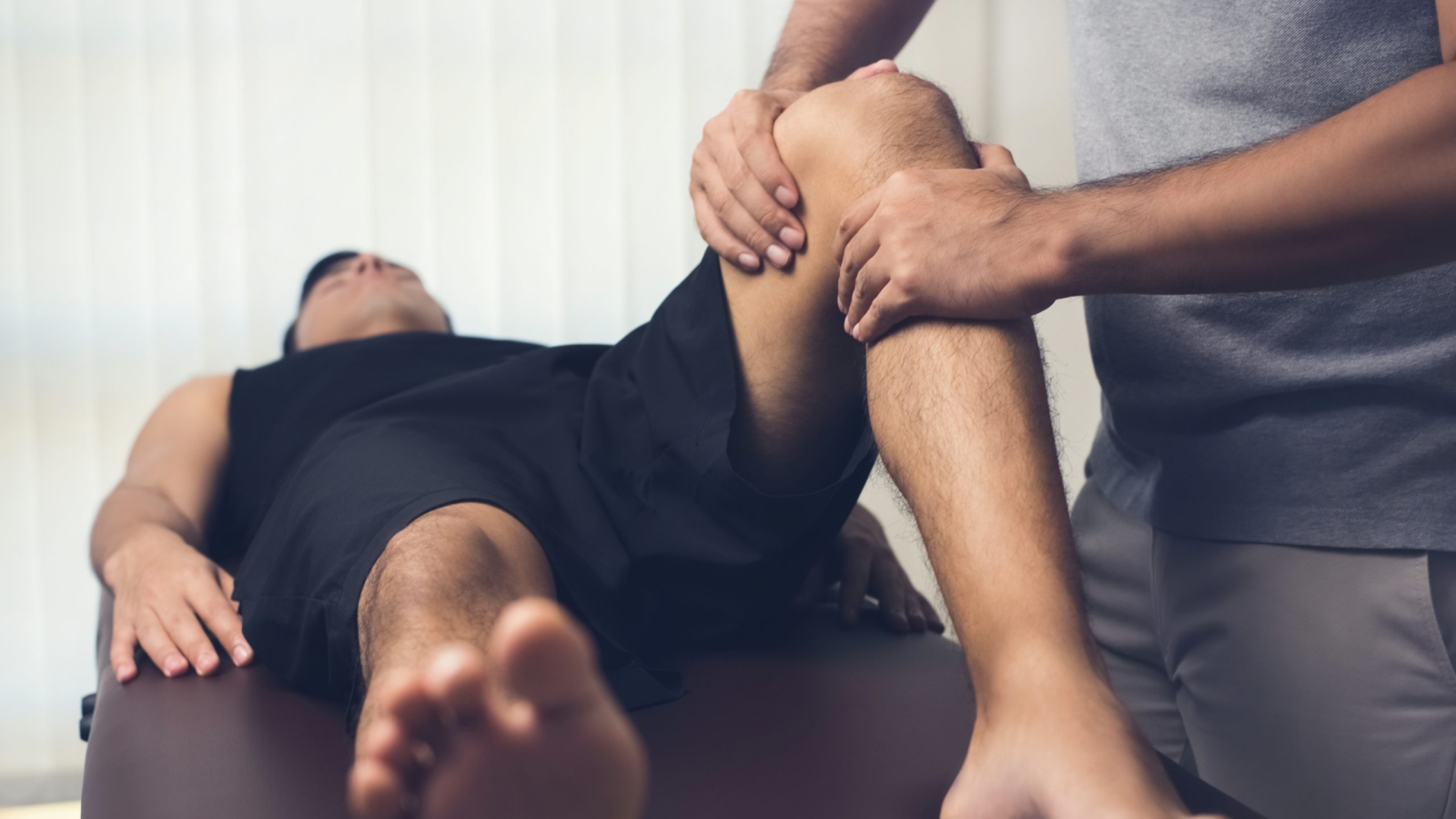 Sports Physiotherapy in Dulwich