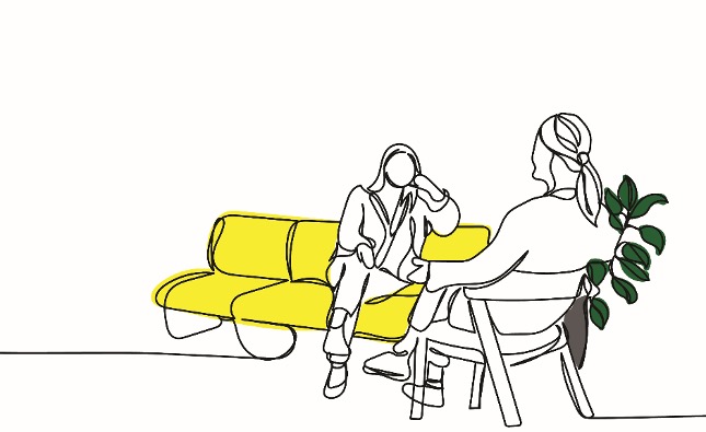 individual counselling